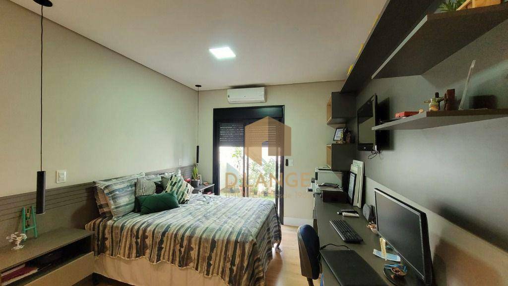 Casa de Condomínio à venda com 3 quartos, 270m² - Foto 44