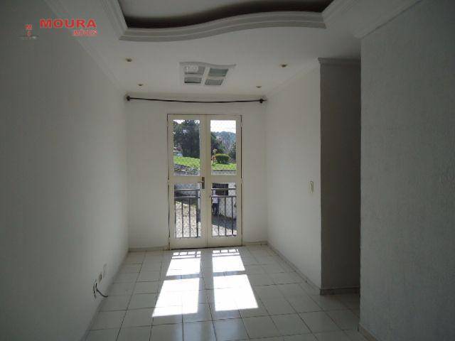 Apartamento à venda com 2 quartos, 60m² - Foto 8