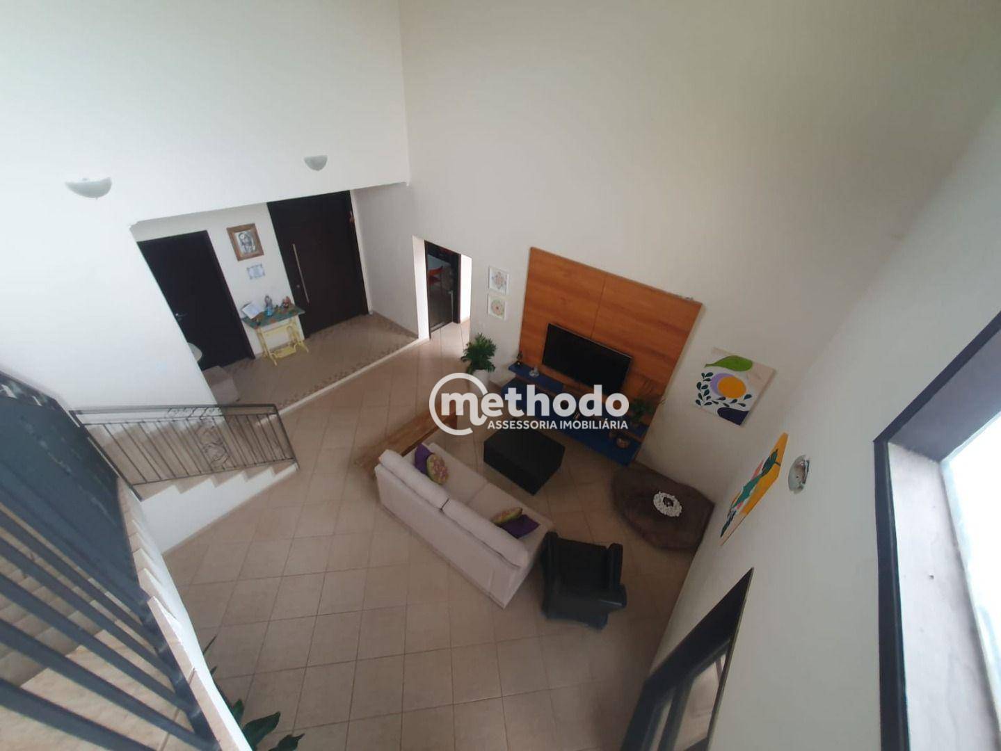 Casa de Condomínio à venda com 3 quartos, 360m² - Foto 8