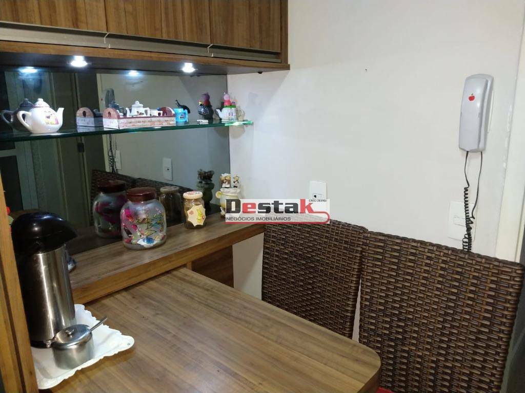 Apartamento à venda com 3 quartos, 156m² - Foto 18