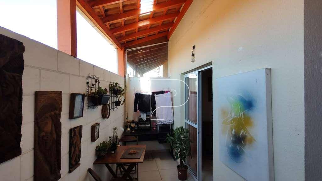 Casa de Condomínio à venda com 2 quartos, 85m² - Foto 11