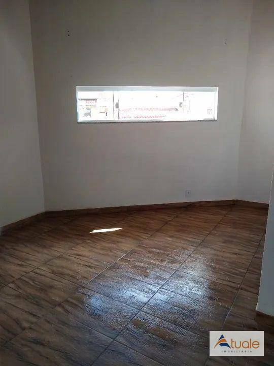 Casa à venda com 4 quartos, 171m² - Foto 9