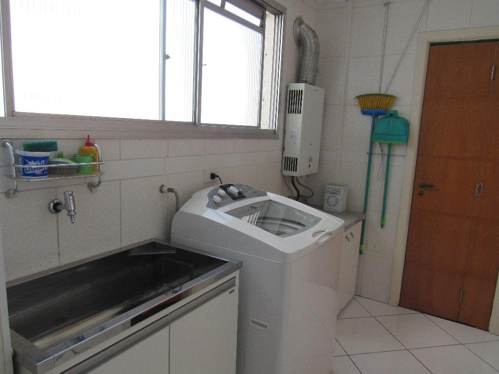 Apartamento à venda com 3 quartos, 107m² - Foto 30