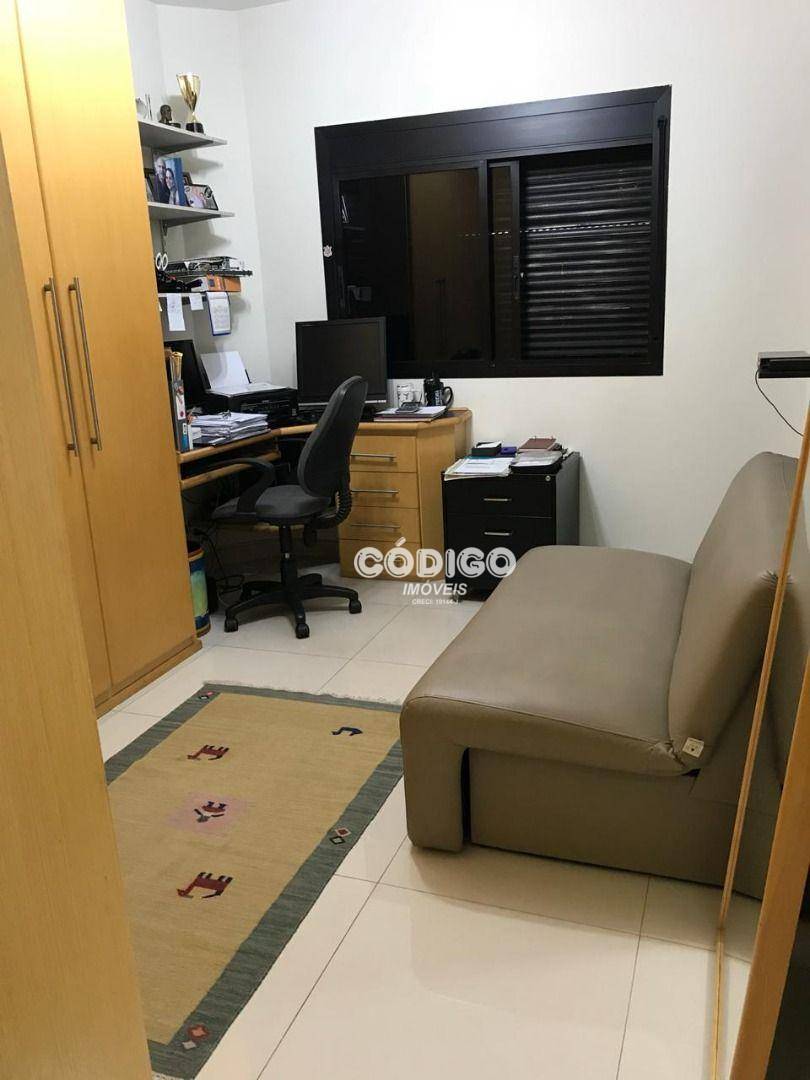 Apartamento à venda com 4 quartos, 280m² - Foto 18