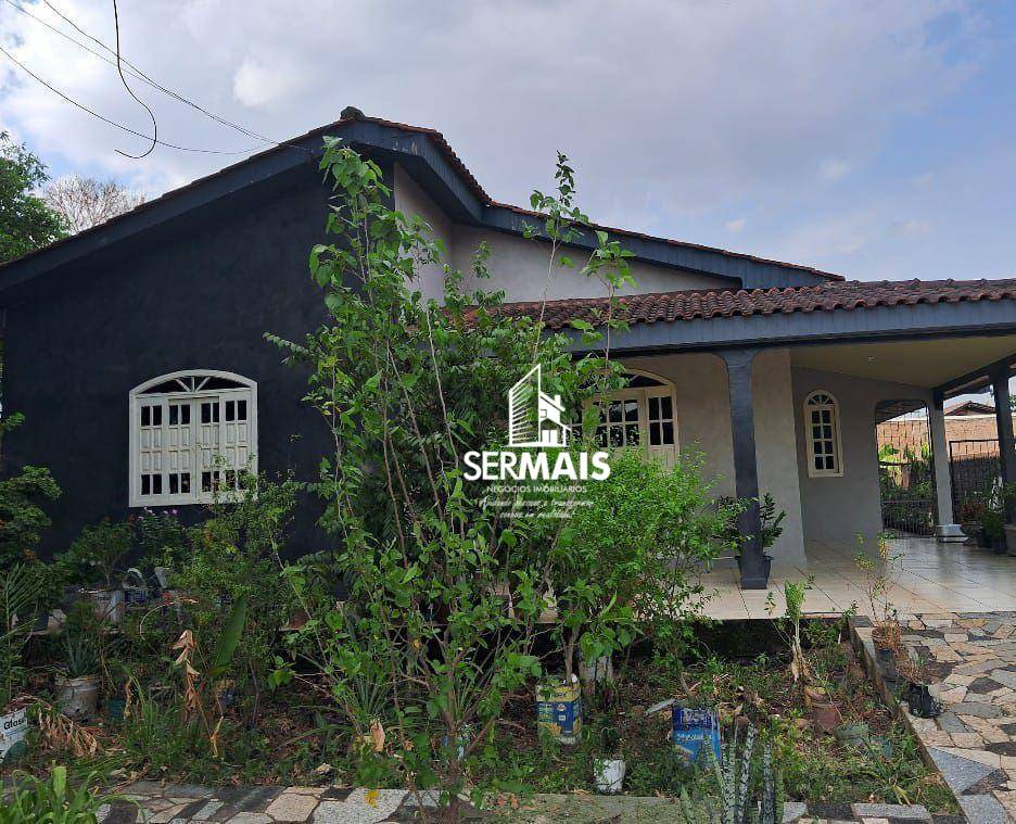 Casa, 4 quartos, 576 m² - Foto 2