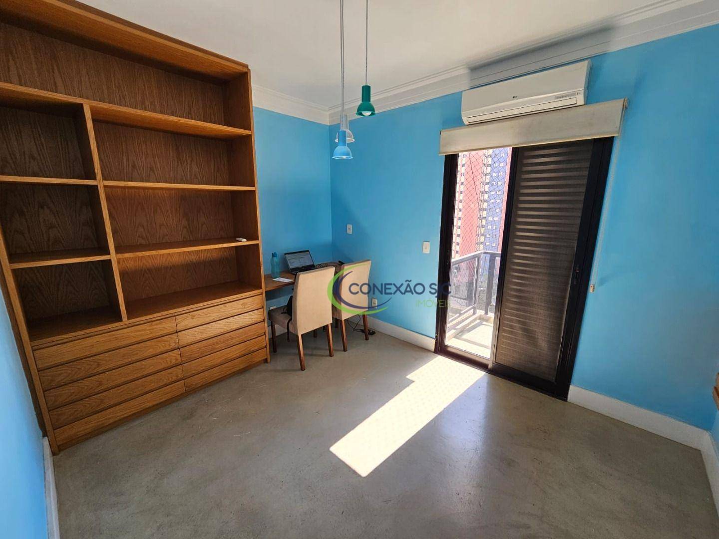 Cobertura à venda e aluguel com 3 quartos, 247m² - Foto 55