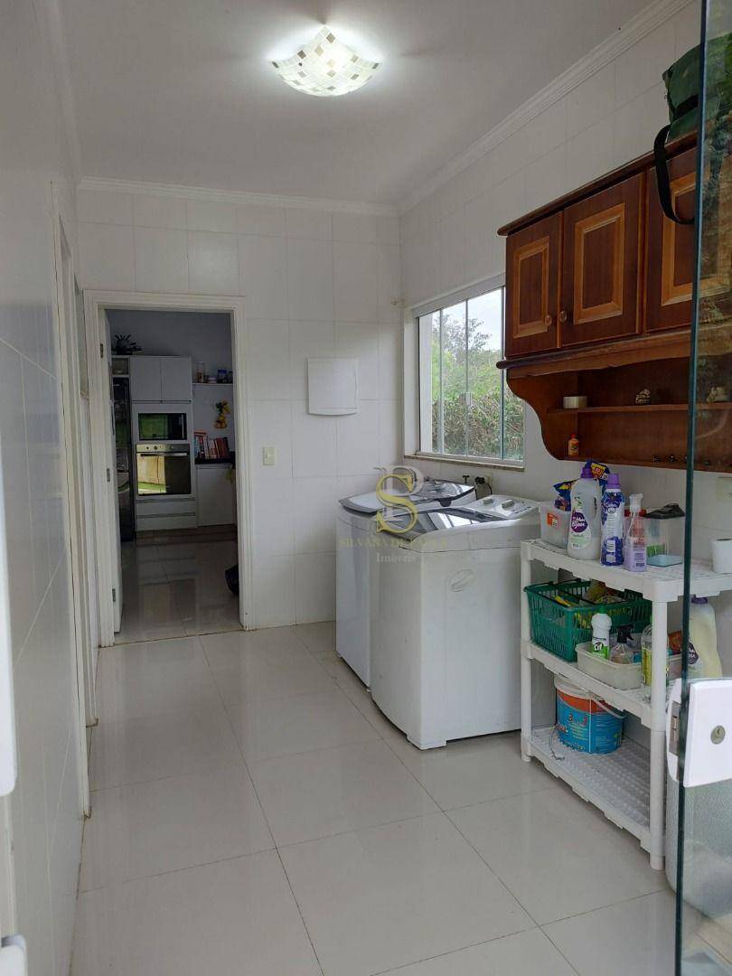 Casa de Condomínio à venda com 4 quartos, 400m² - Foto 15