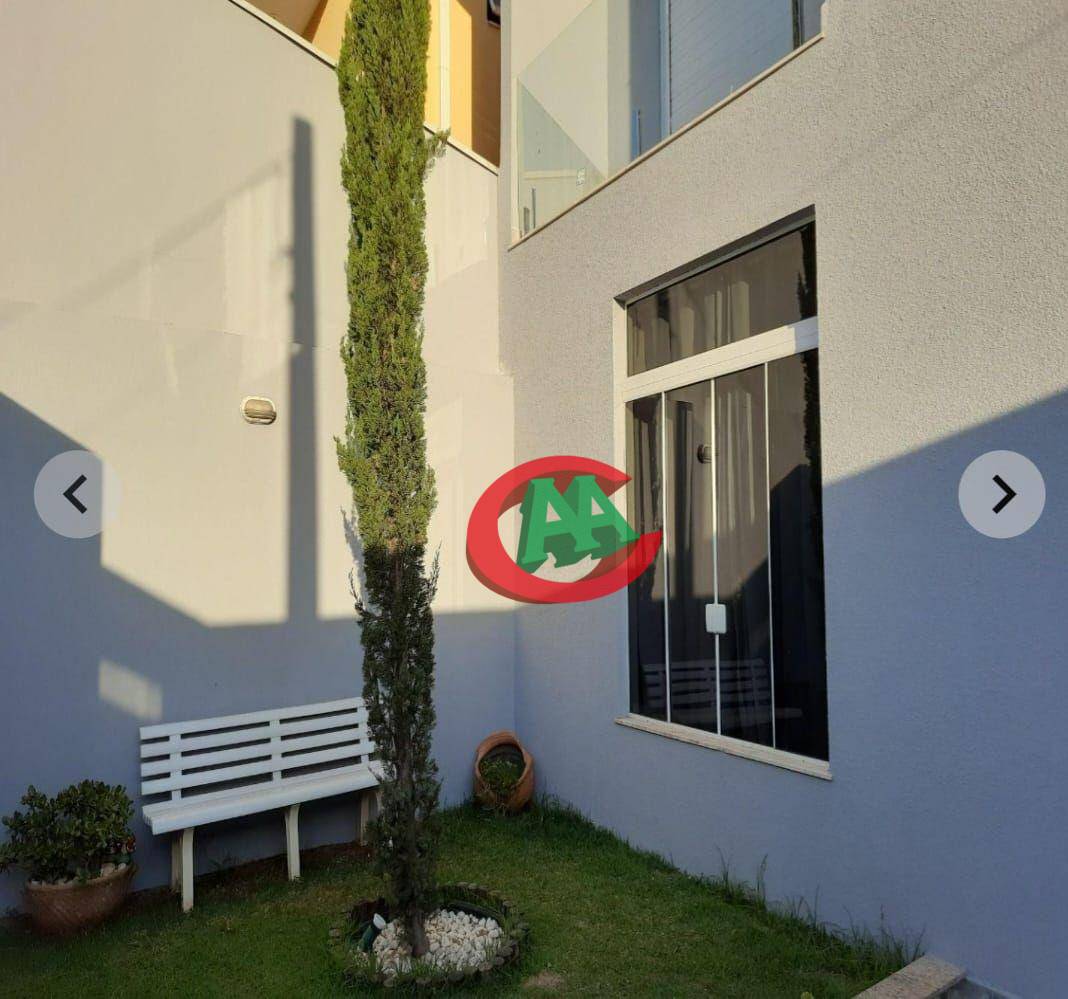 Casa à venda com 3 quartos, 162m² - Foto 8