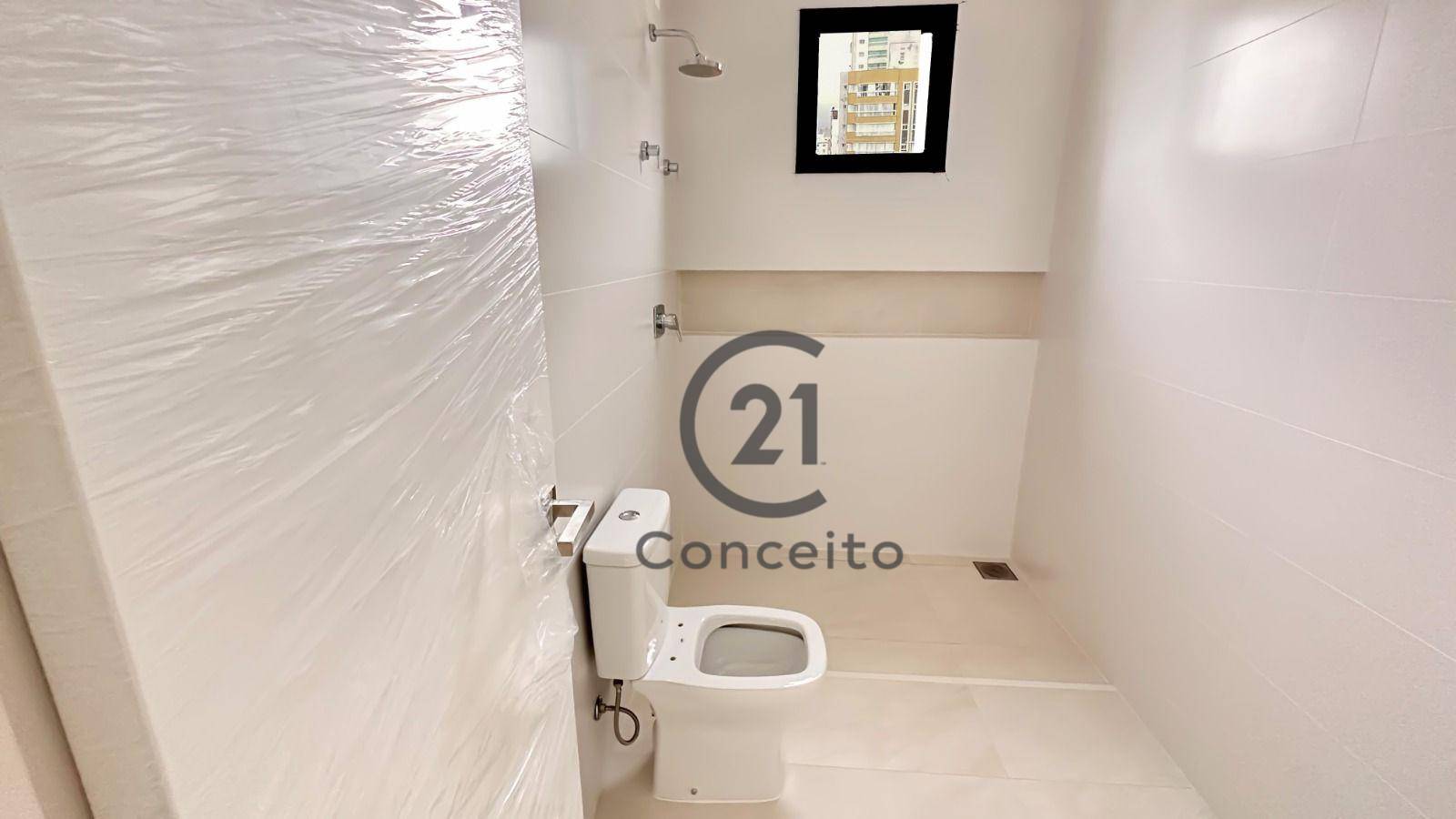 Apartamento à venda com 4 quartos, 133m² - Foto 12