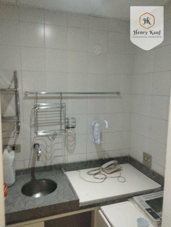 Conjunto Comercial-Sala à venda e aluguel, 35m² - Foto 13