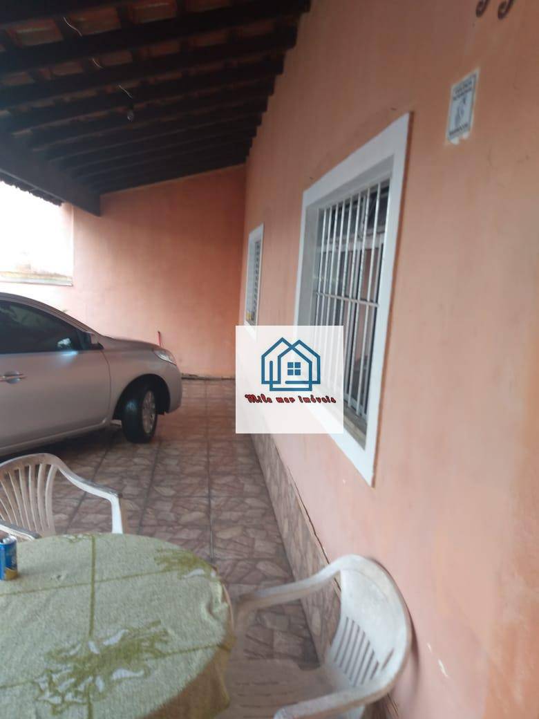 Sobrado à venda com 4 quartos, 120m² - Foto 9