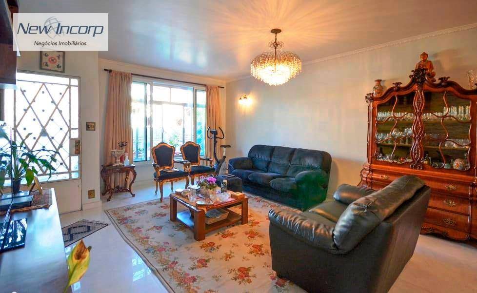 Sobrado à venda com 3 quartos, 280m² - Foto 3