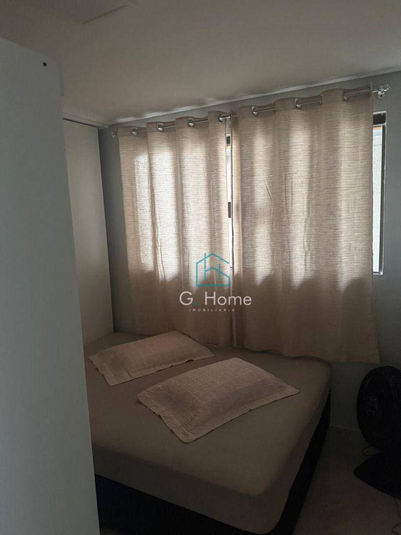 Casa à venda com 2 quartos, 37m² - Foto 12