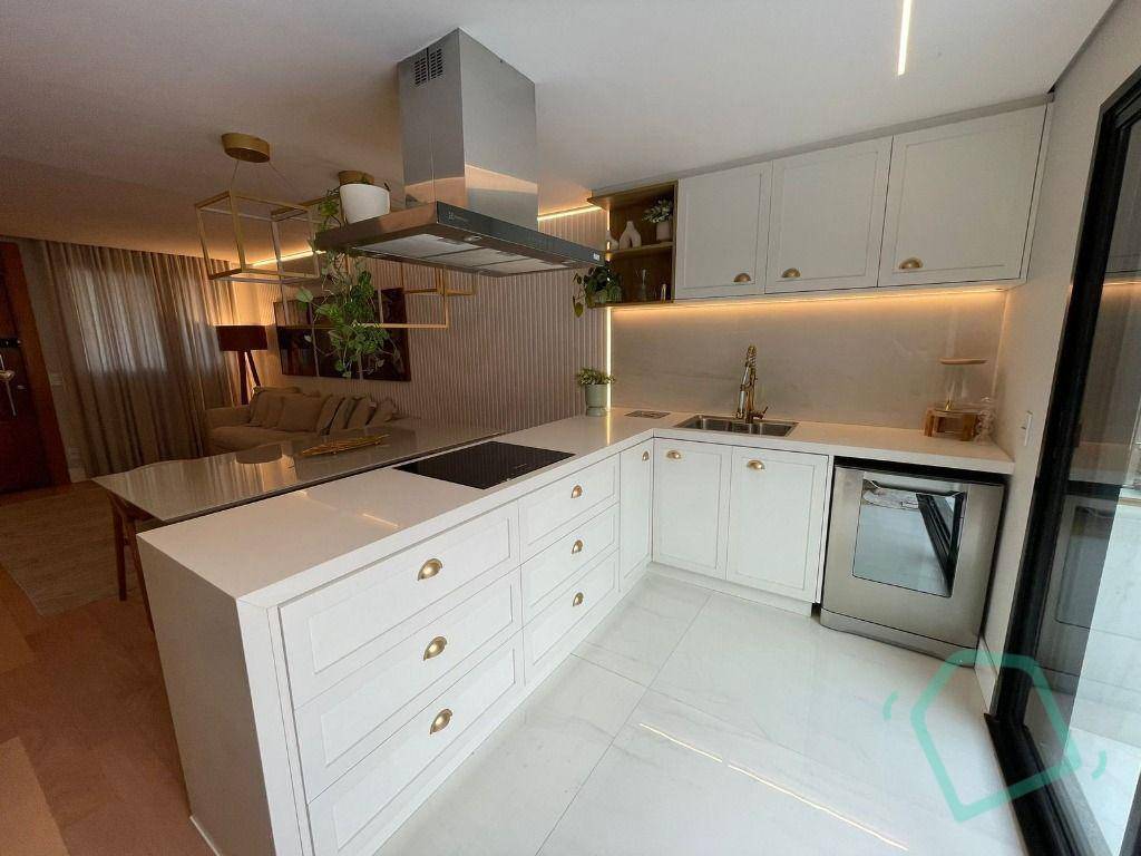 Casa de Condomínio, 3 quartos - Foto 12