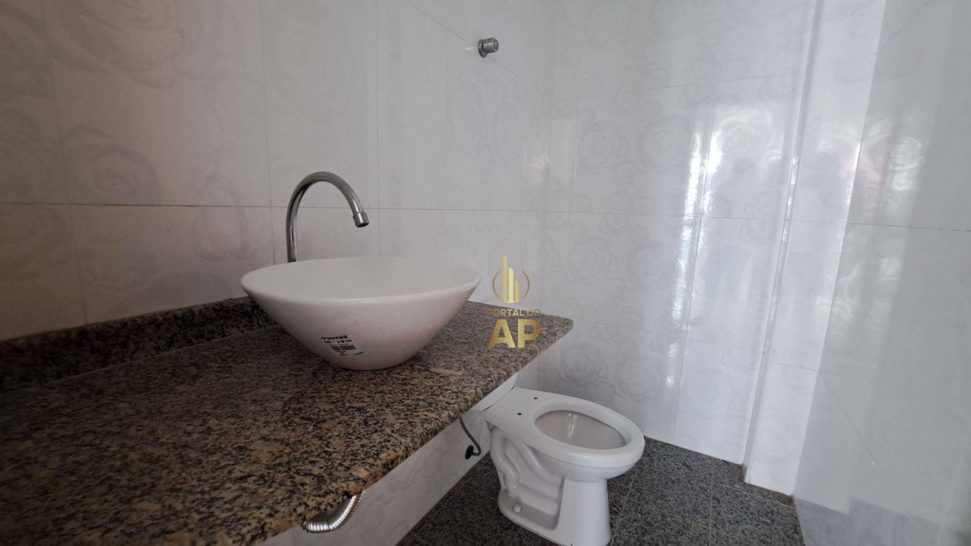 Apartamento para alugar com 2 quartos, 95m² - Foto 15