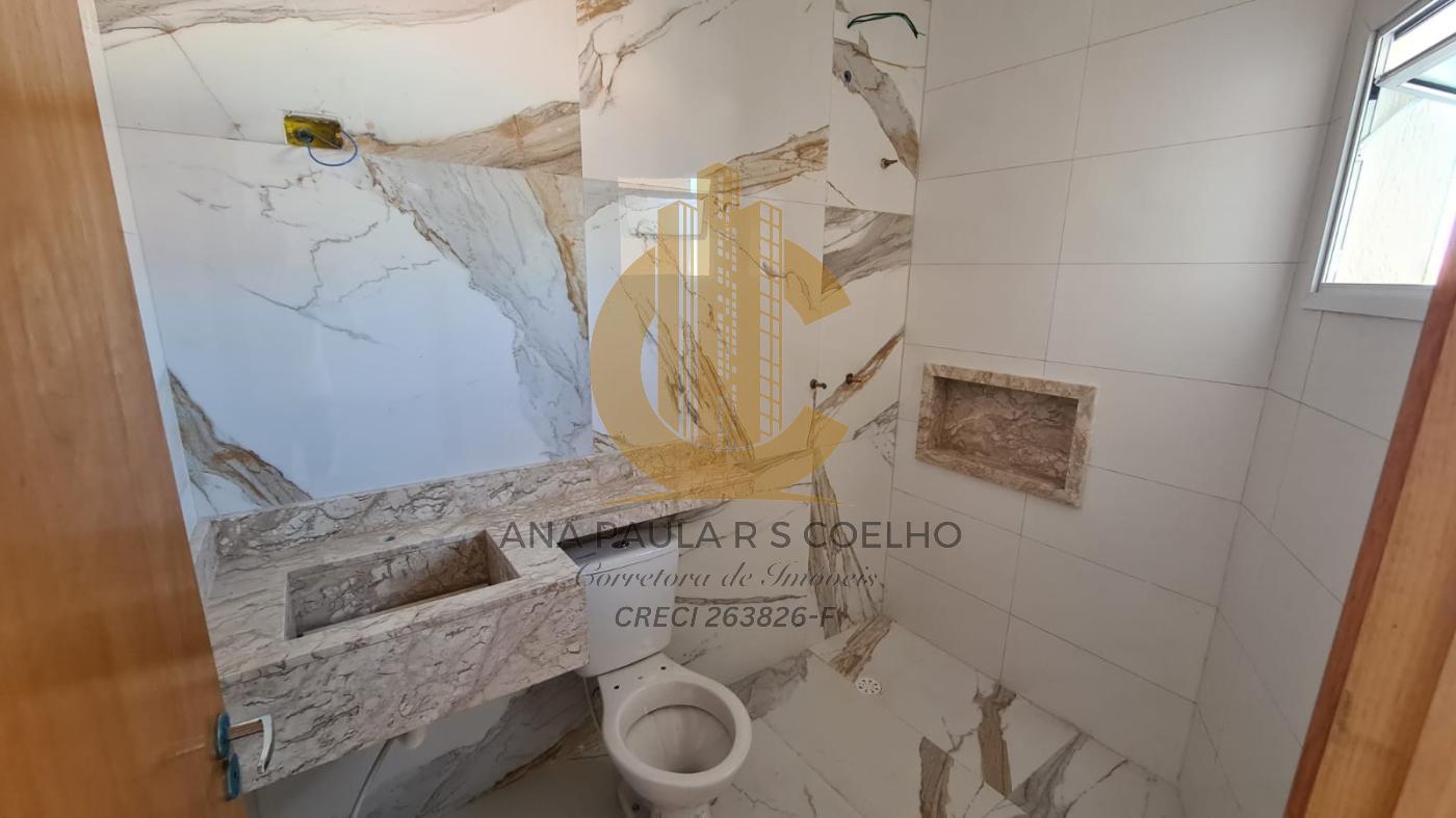 Sobrado à venda com 2 quartos, 98m² - Foto 13