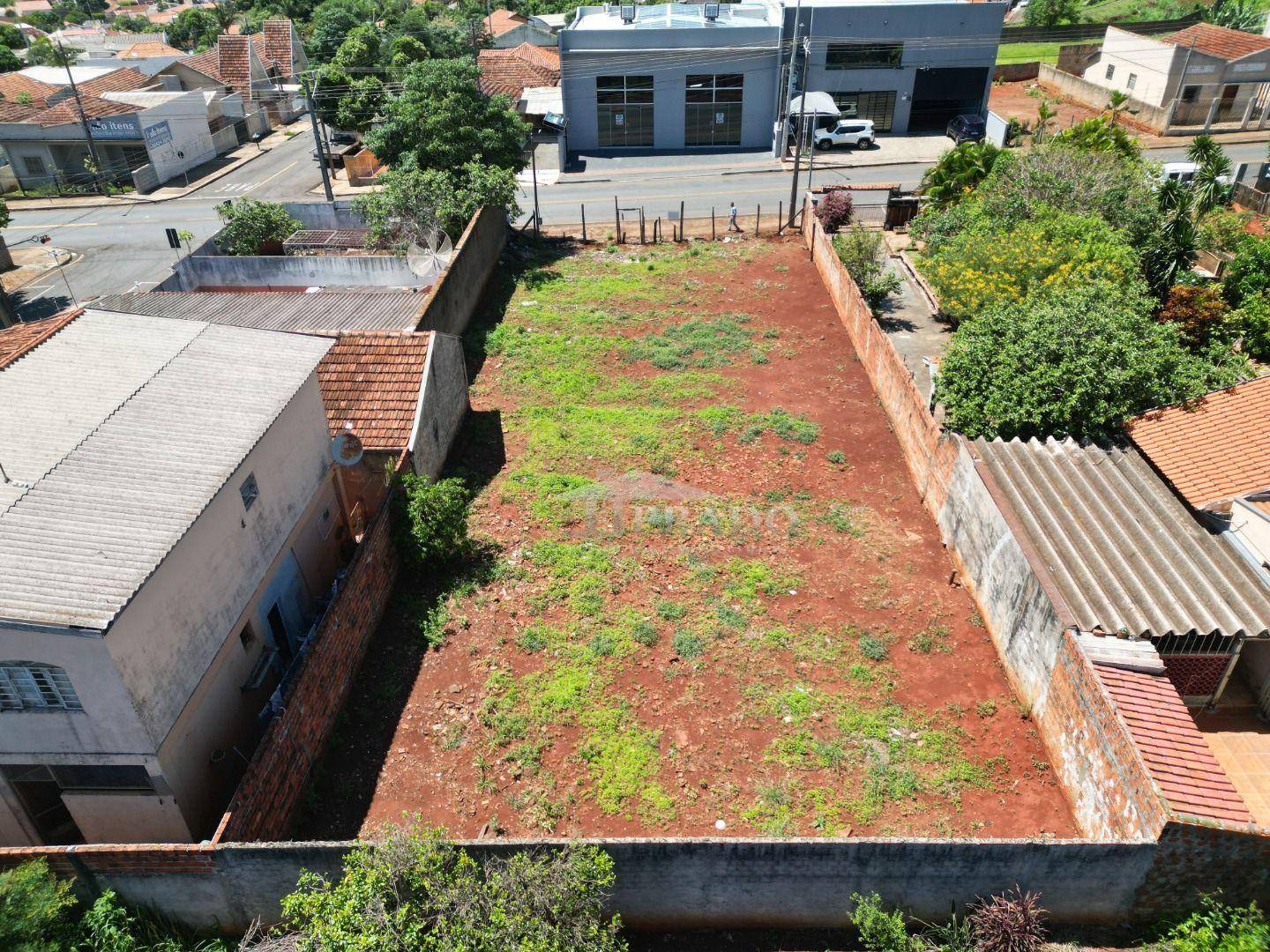 Terreno, 600 m² - Foto 3