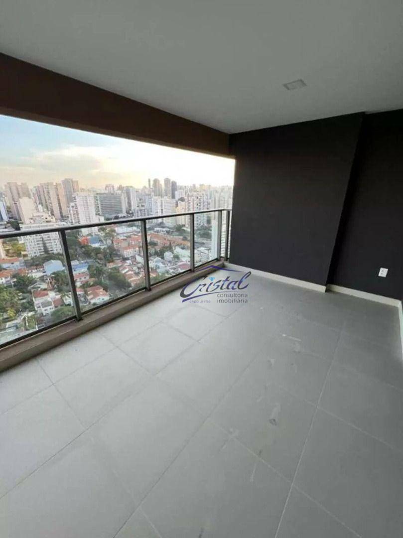 Apartamento à venda com 3 quartos, 143m² - Foto 12