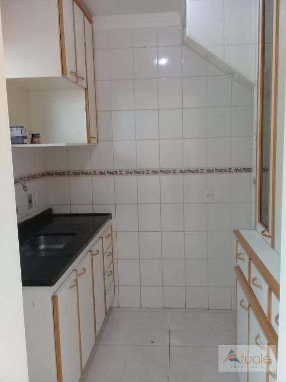 Casa de Condomínio à venda com 3 quartos, 68m² - Foto 27