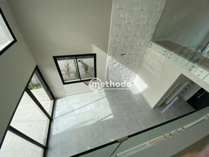 Casa de Condomínio à venda com 3 quartos, 270m² - Foto 5