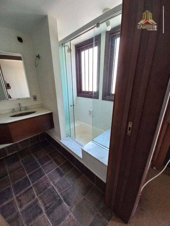 Apartamento à venda com 3 quartos, 138m² - Foto 5