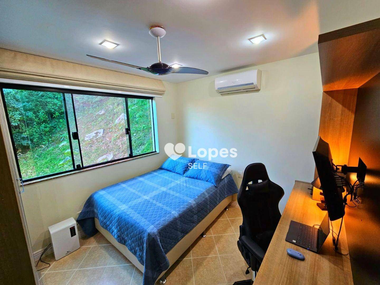 Casa de Condomínio à venda com 4 quartos, 278m² - Foto 19