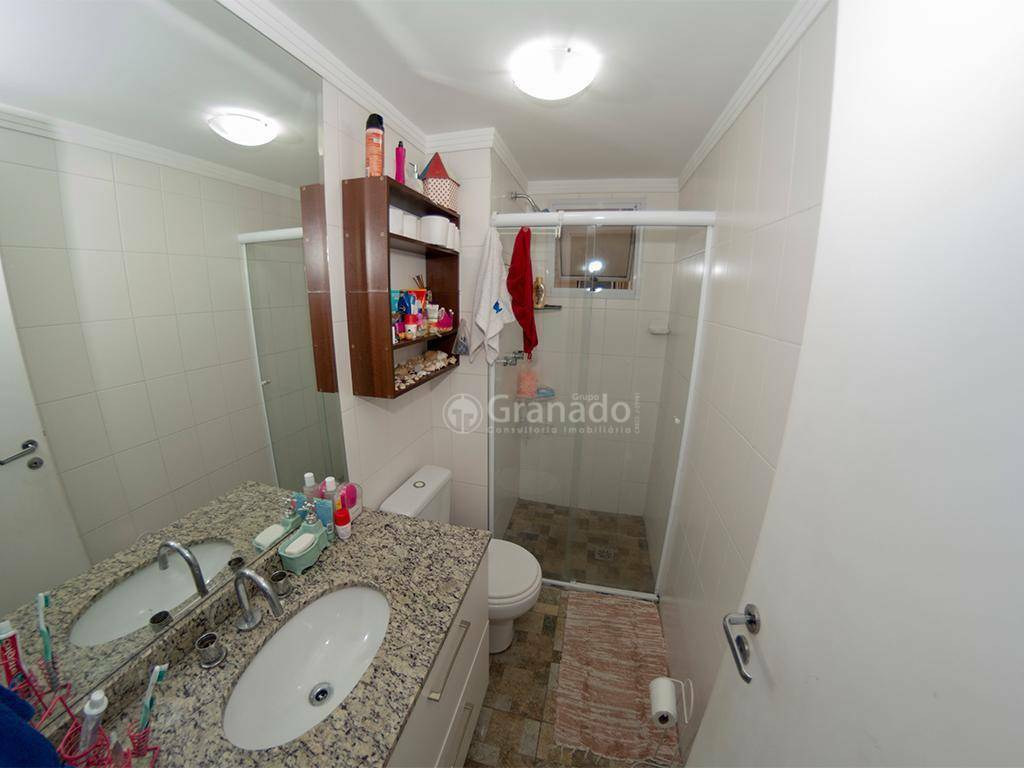 Apartamento à venda com 3 quartos, 110m² - Foto 11