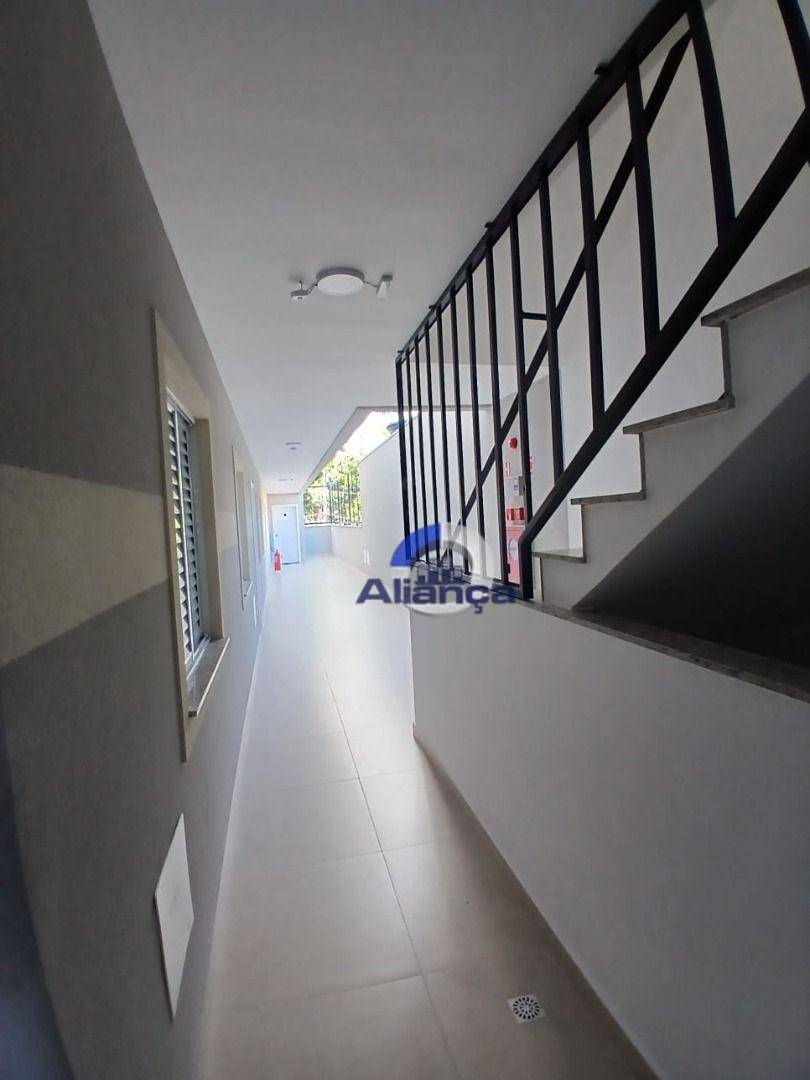 Apartamento para alugar com 2 quartos, 54m² - Foto 10