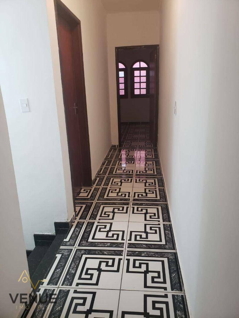 Sobrado à venda com 5 quartos, 220m² - Foto 23