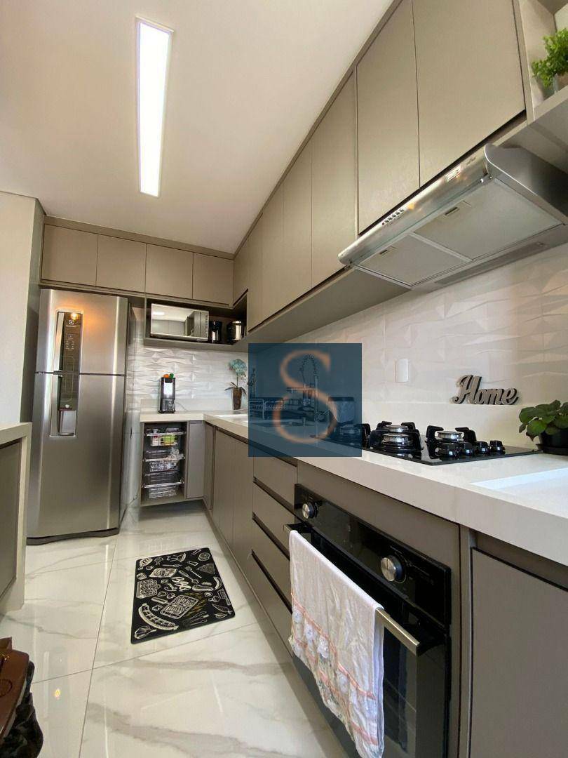 Apartamento à venda com 3 quartos, 75m² - Foto 89