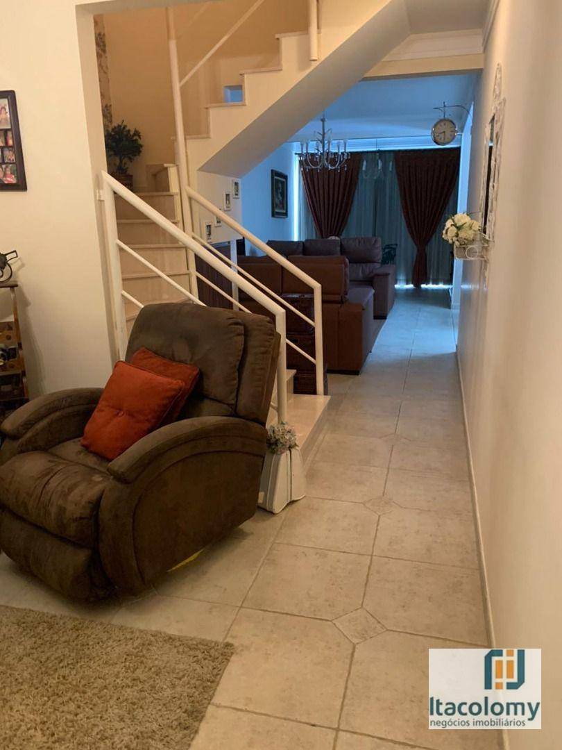 Casa de Condomínio à venda com 4 quartos, 170m² - Foto 21