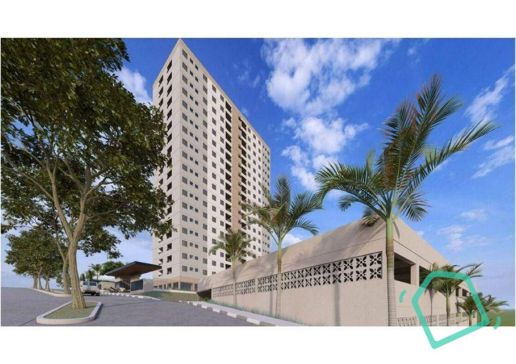 Apartamento à venda com 2 quartos, 44m² - Foto 76