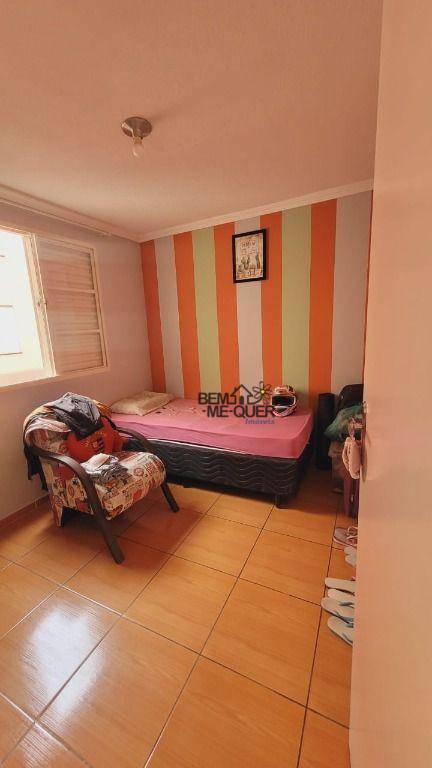 Apartamento à venda com 2 quartos, 47m² - Foto 10