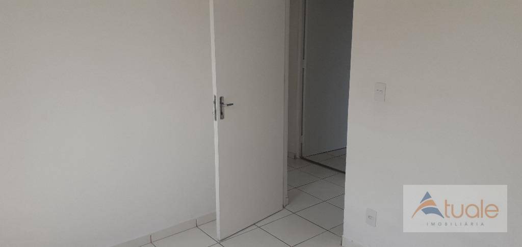 Apartamento à venda com 2 quartos, 48m² - Foto 18