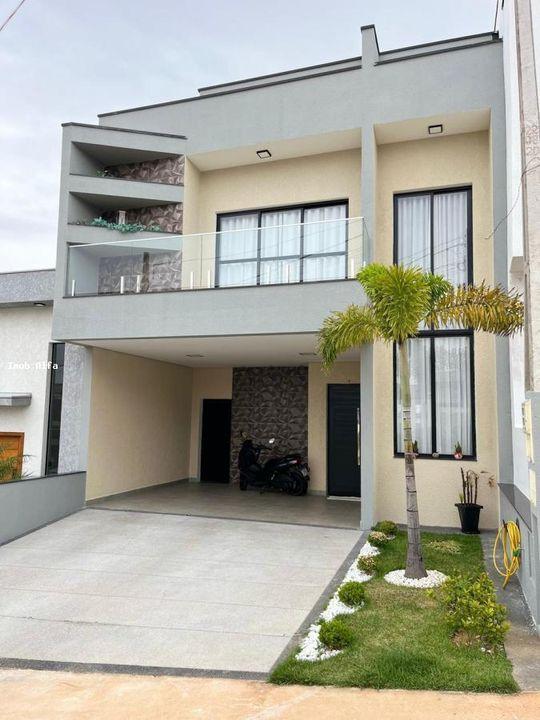 Casa de Condomínio à venda com 3 quartos, 164m² - Foto 41