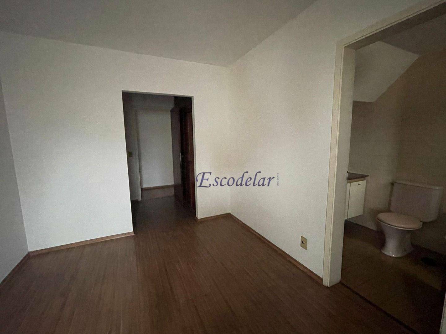 Apartamento à venda com 4 quartos, 200m² - Foto 16