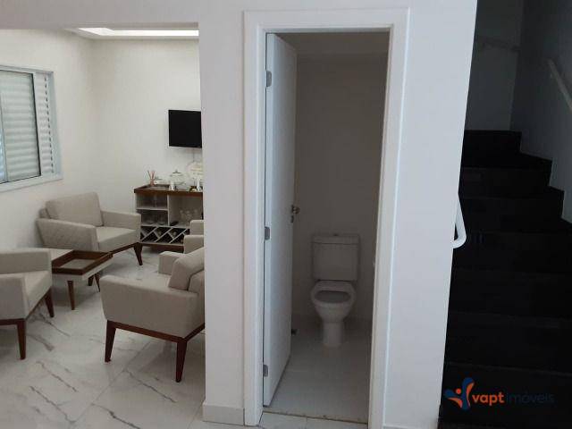 Casa de Condomínio à venda com 4 quartos, 136m² - Foto 15