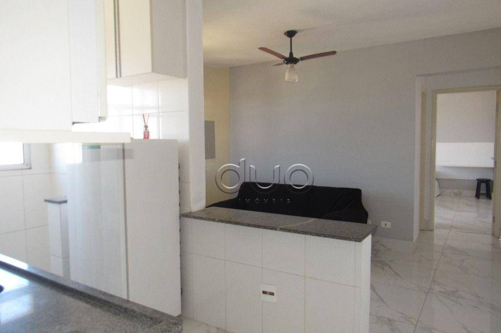 Apartamento para alugar com 1 quarto, 45m² - Foto 2