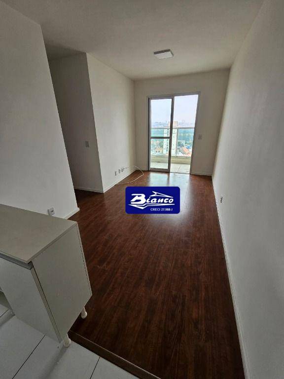 Apartamento, 2 quartos, 50 m² - Foto 1