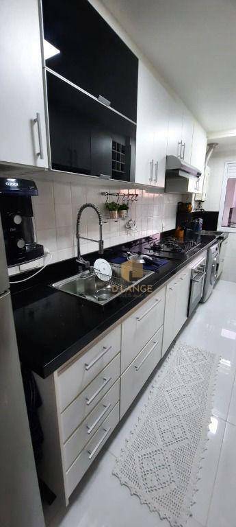 Apartamento à venda com 3 quartos, 87m² - Foto 8