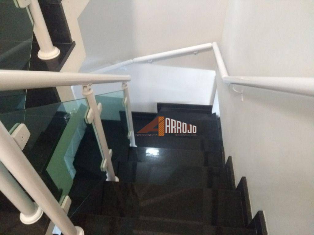 Sobrado à venda com 3 quartos, 168m² - Foto 16