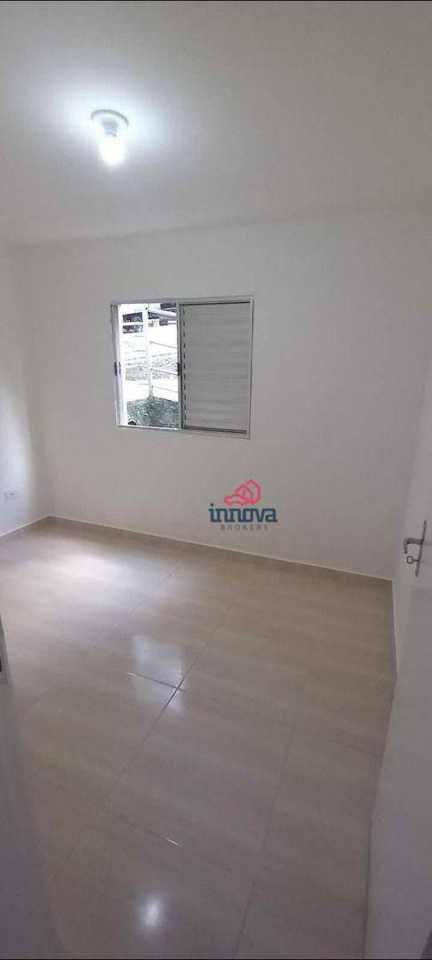 Apartamento à venda com 2 quartos, 45m² - Foto 3