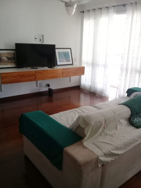 Apartamento à venda com 2 quartos, 96m² - Foto 1