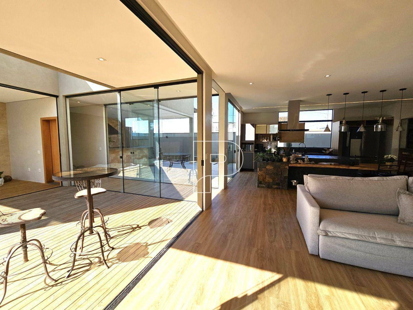 Casa de Condomínio à venda com 3 quartos, 304m² - Foto 9