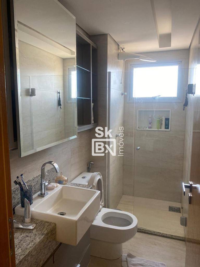 Apartamento à venda com 4 quartos, 144m² - Foto 27