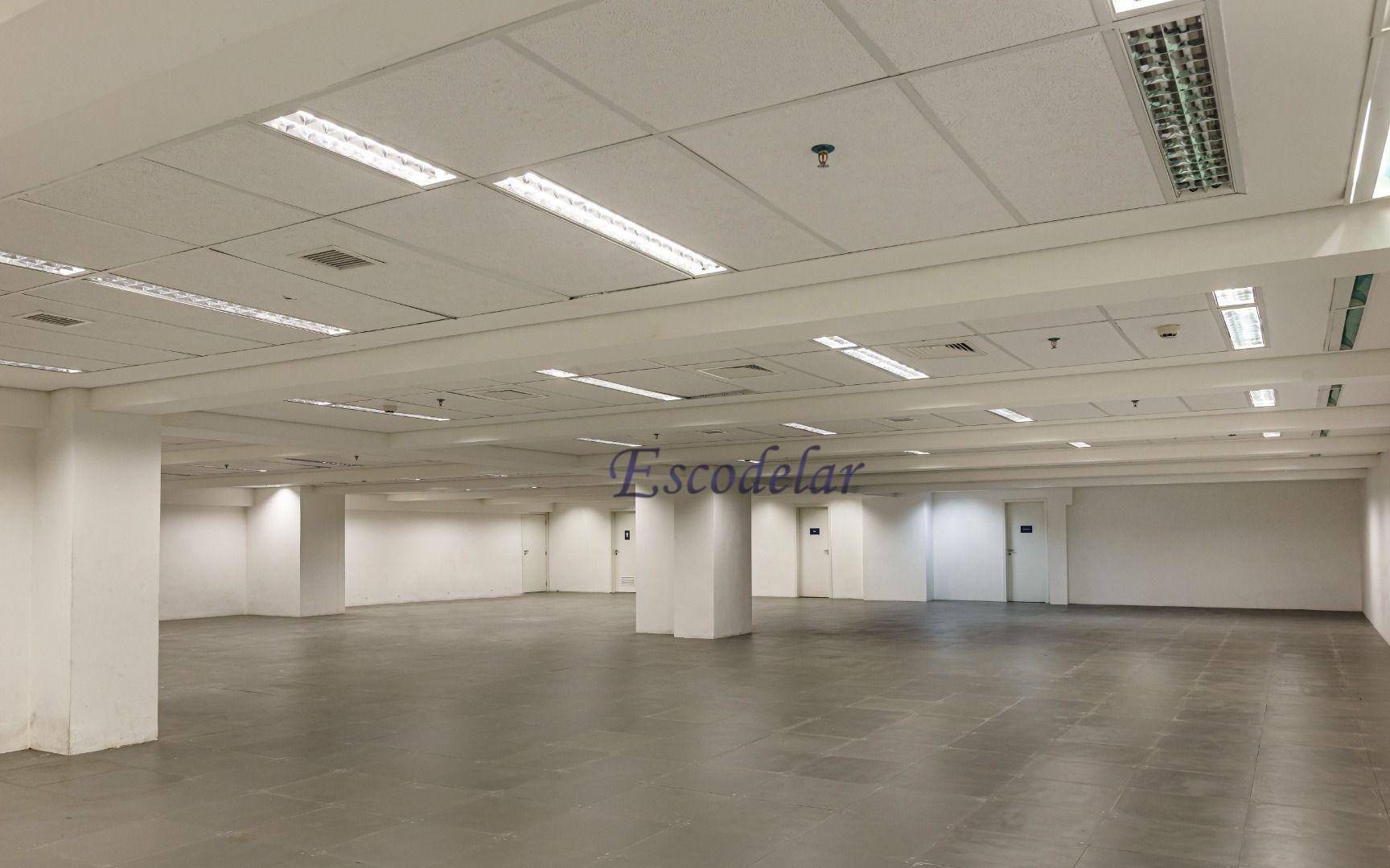 Conjunto Comercial-Sala para alugar, 954m² - Foto 1