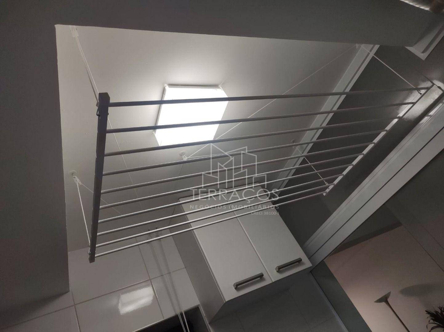 Apartamento para alugar com 3 quartos, 87m² - Foto 24