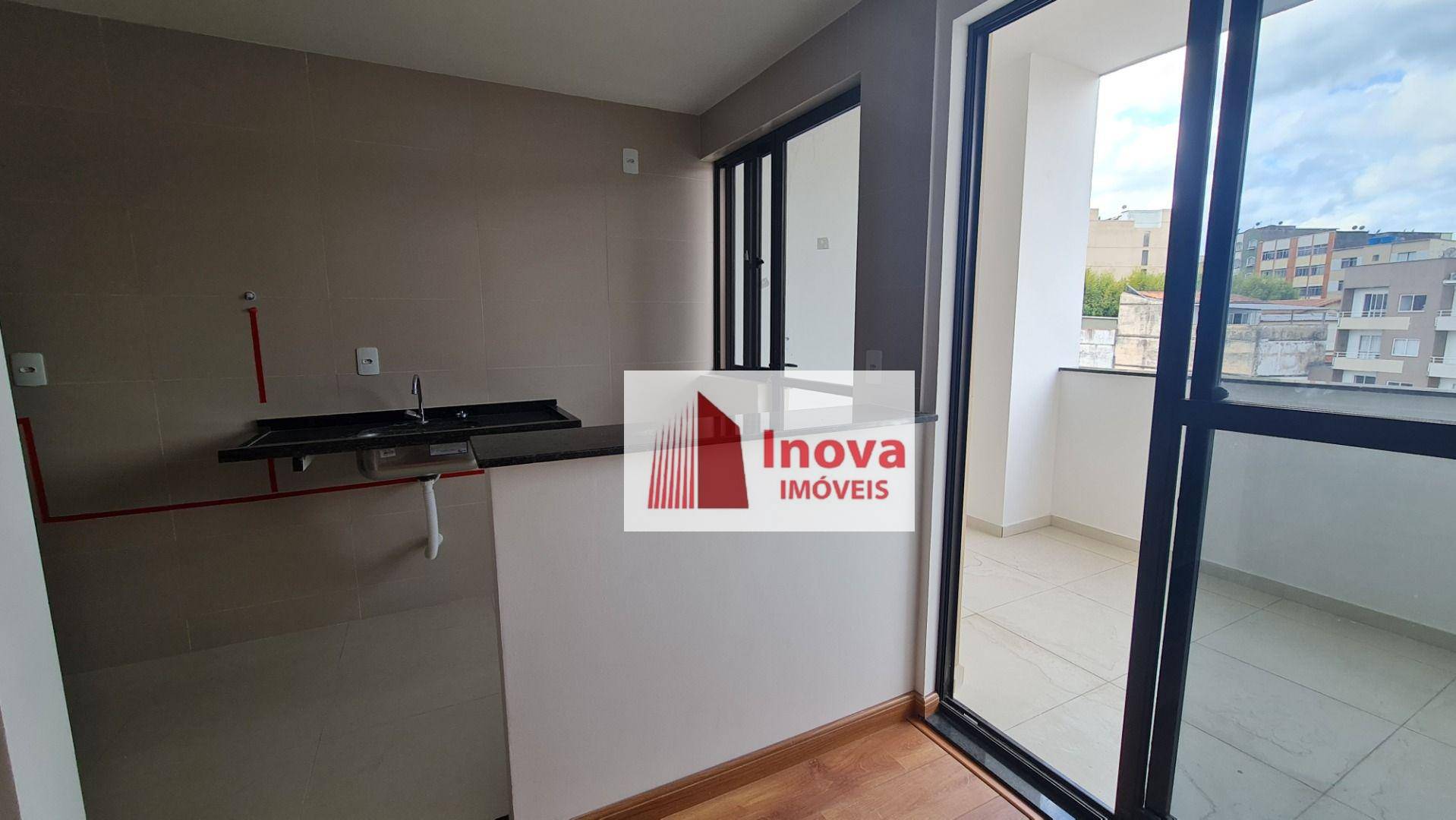 Apartamento à venda com 2 quartos, 70m² - Foto 1