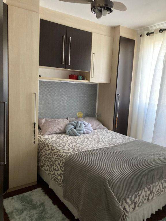 Cobertura à venda com 2 quartos, 110m² - Foto 2