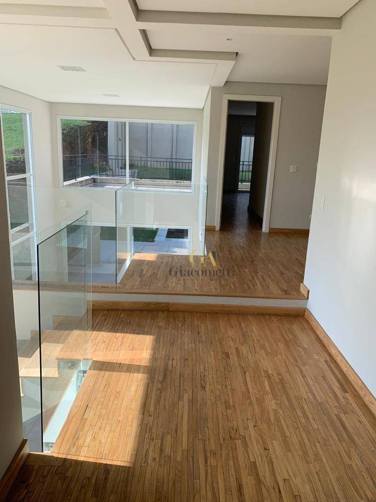 Casa de Condomínio à venda com 4 quartos, 450m² - Foto 19